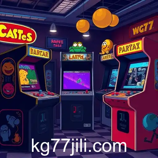 Arcade Classics