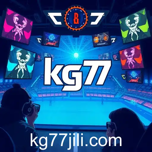 The Digital Evolution of Gaming: Insights from kg77