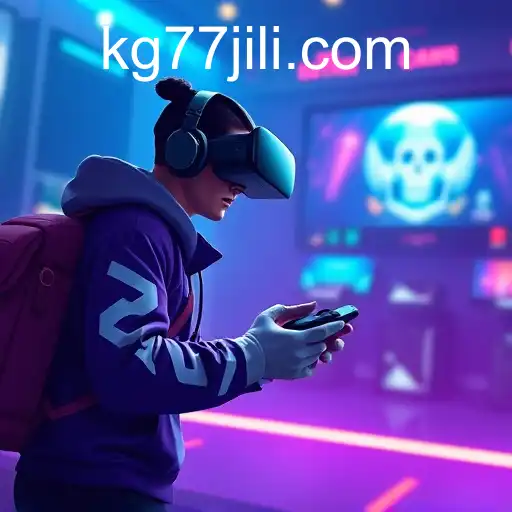 Emerging Trends in Online Gaming for 2025