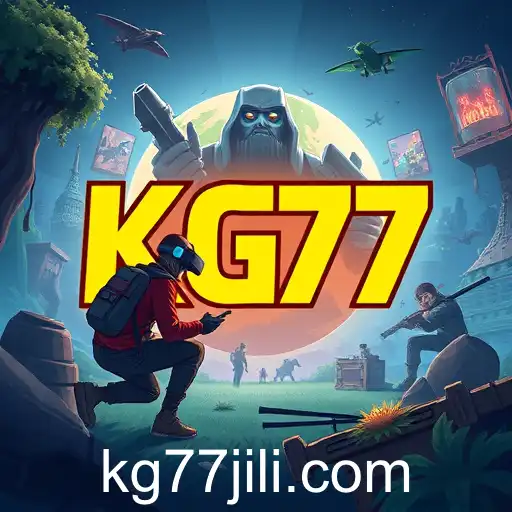 The Rise of KG77: A Digital Gaming Phenomenon