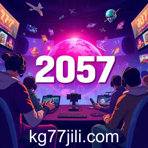 The Rise of Gaming Platforms in 2025
