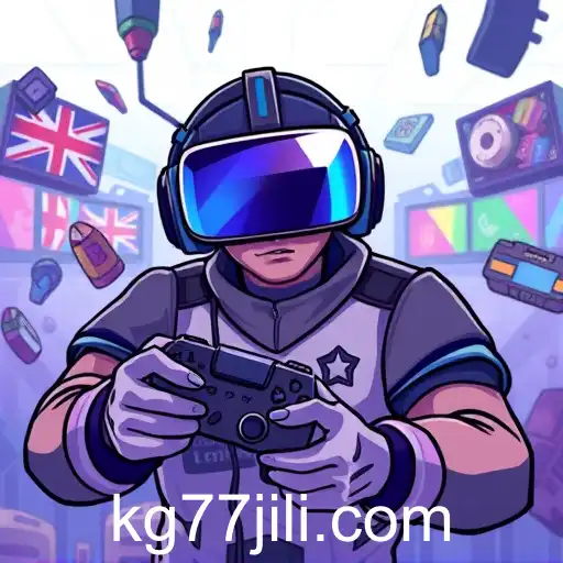 The Rise of KG77: A Game Changer in Online Gaming