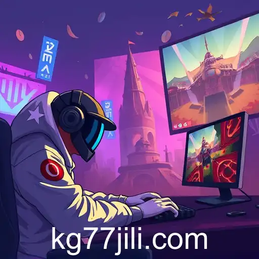 Rise of New English Game Platforms